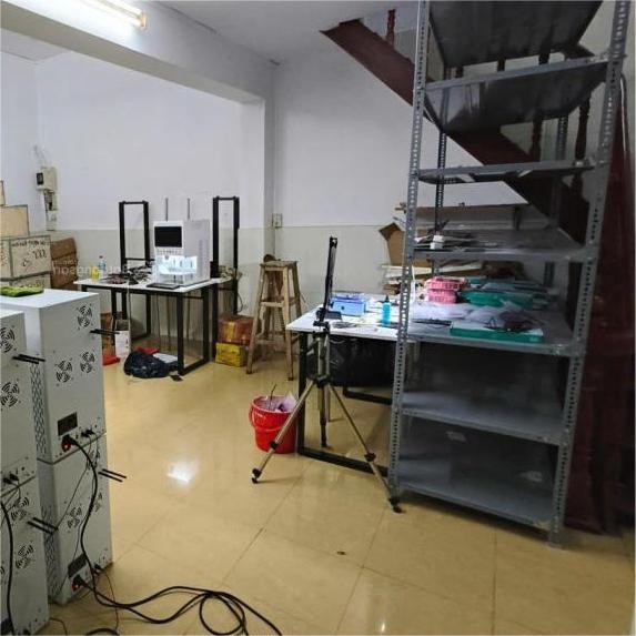 🏡 Bán nhà 3/2, Q.10, nở hậu gần MT, 8.x tỷ! - Ảnh 1